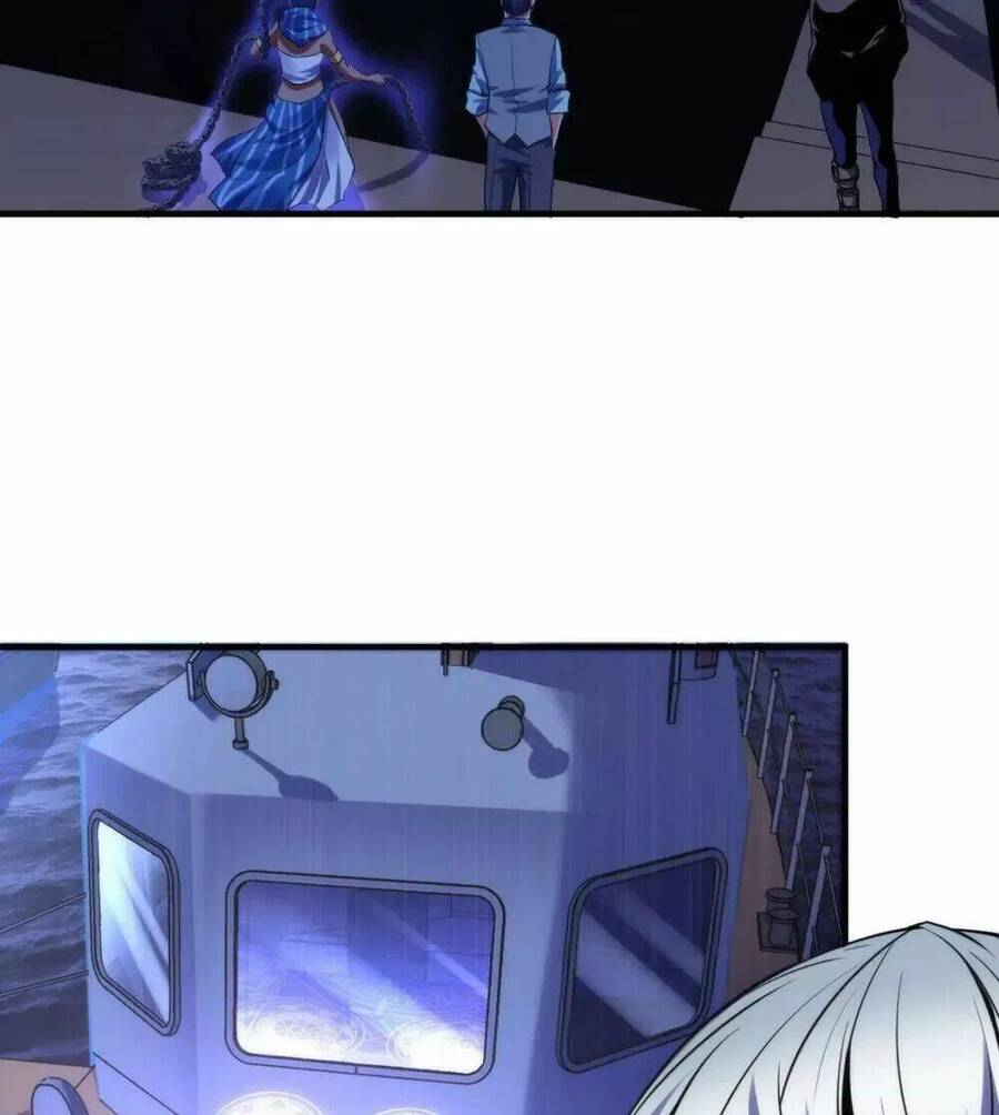 Trở Thành Thần Chủ Cthulhu Chapter 136 - Trang 2