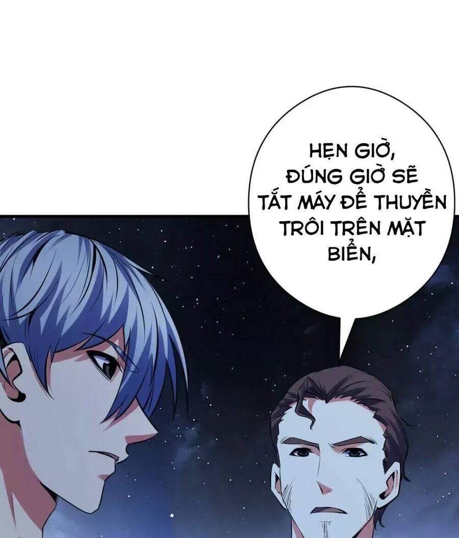 Trở Thành Thần Chủ Cthulhu Chapter 136 - Trang 2