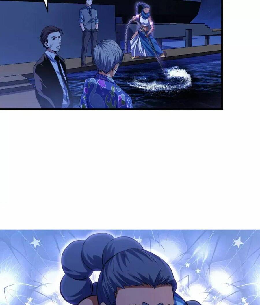 Trở Thành Thần Chủ Cthulhu Chapter 136 - Trang 2