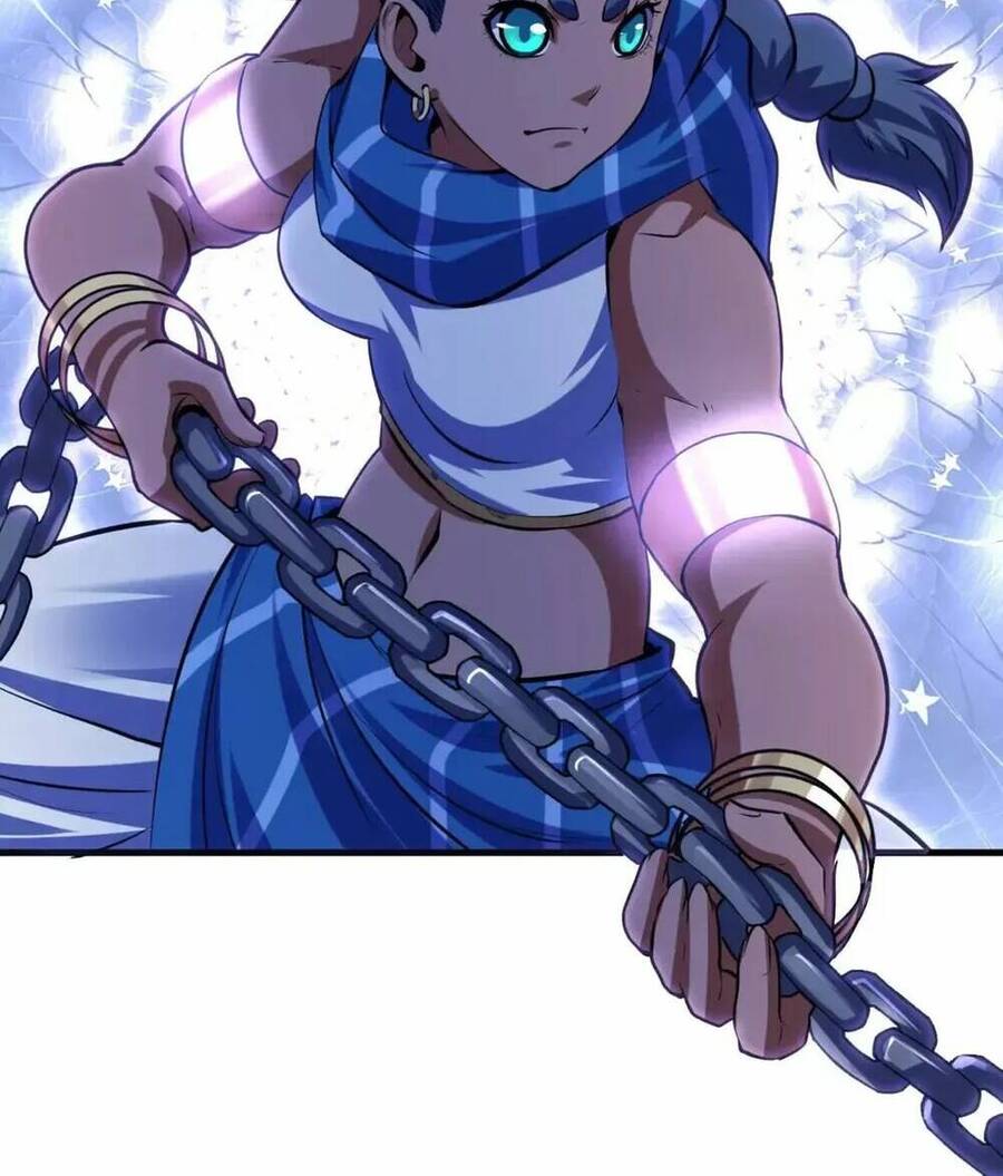 Trở Thành Thần Chủ Cthulhu Chapter 136 - Trang 2