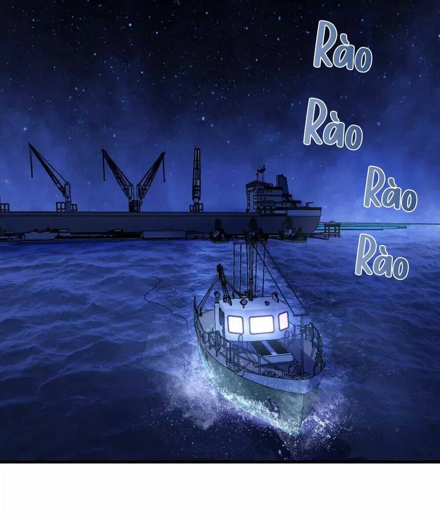 Trở Thành Thần Chủ Cthulhu Chapter 136 - Trang 2