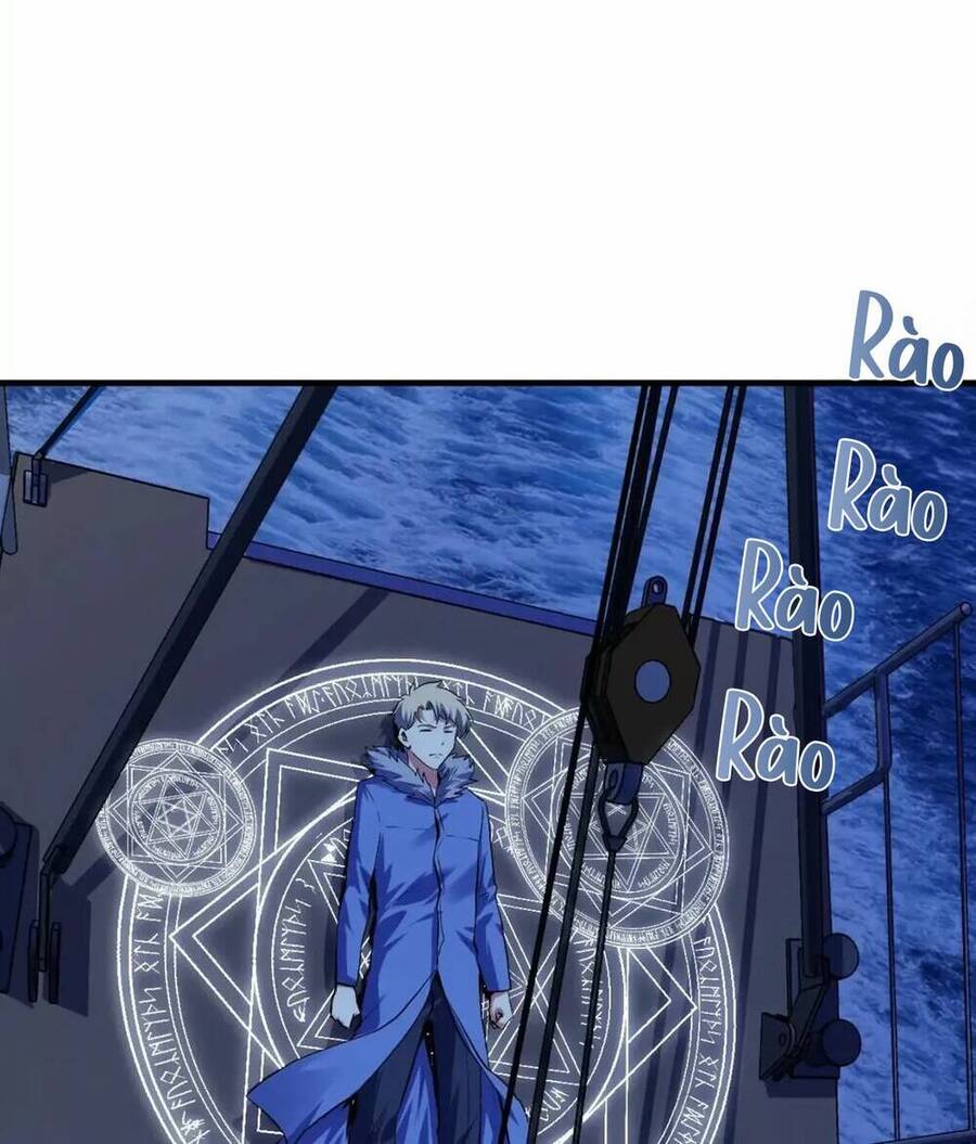 Trở Thành Thần Chủ Cthulhu Chapter 136 - Trang 2