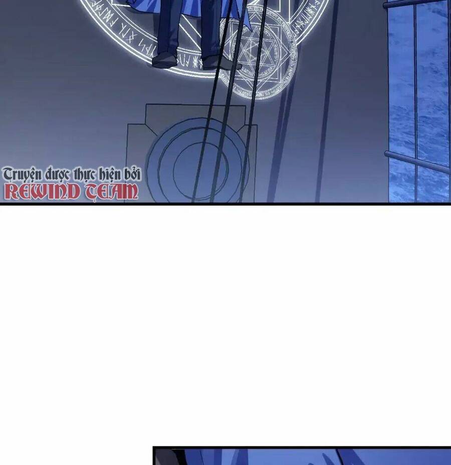 Trở Thành Thần Chủ Cthulhu Chapter 136 - Trang 2