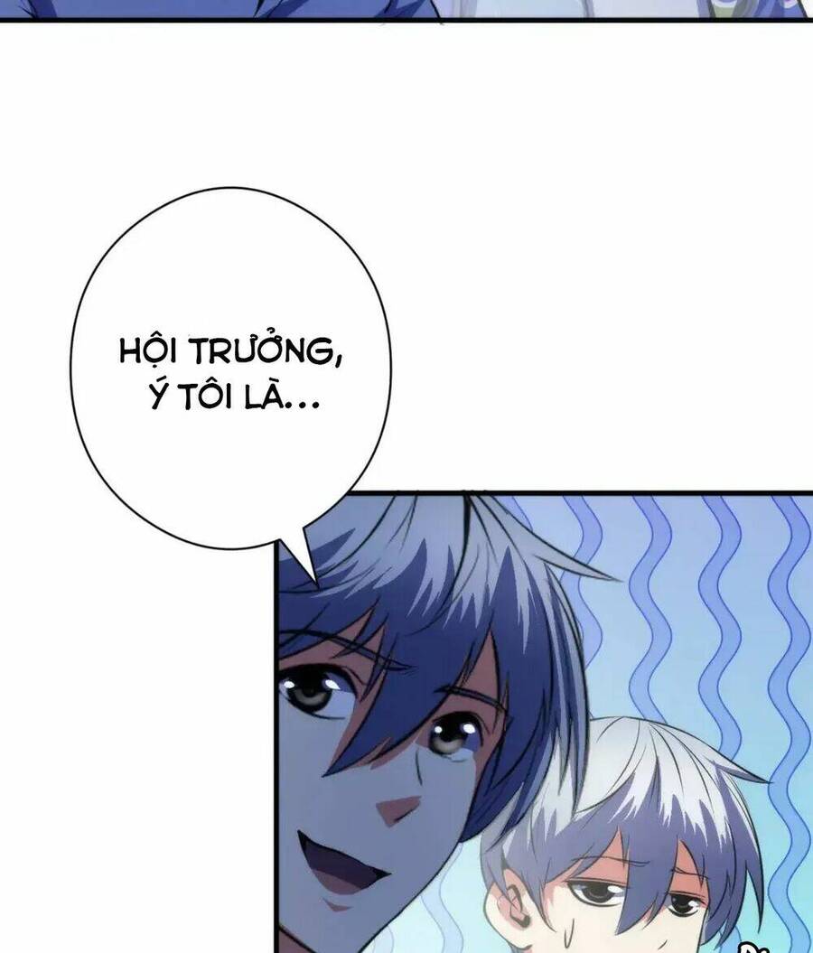 Trở Thành Thần Chủ Cthulhu Chapter 136 - Trang 2