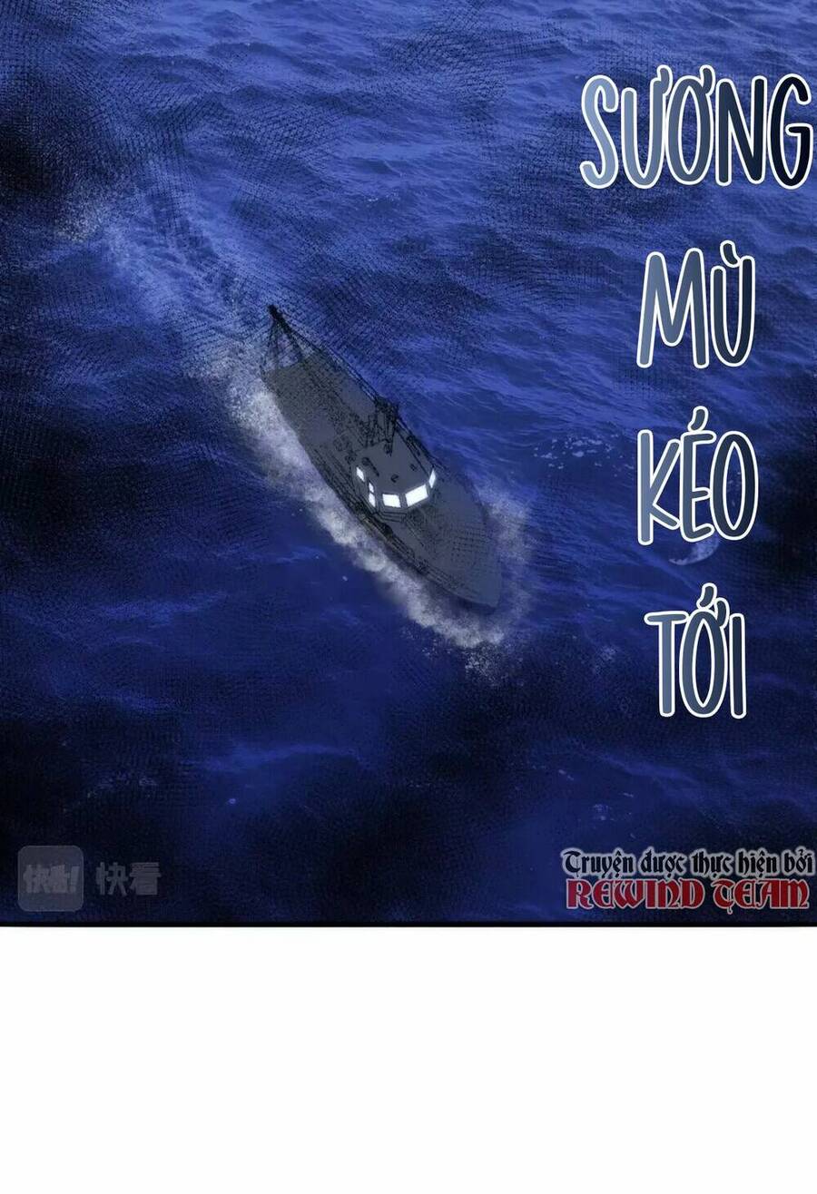 Trở Thành Thần Chủ Cthulhu Chapter 136 - Trang 2