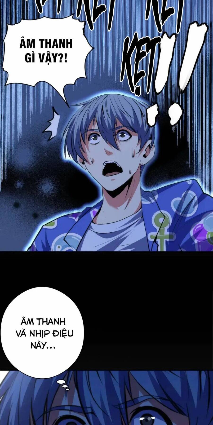 Trở Thành Thần Chủ Cthulhu Chapter 136 - Trang 2