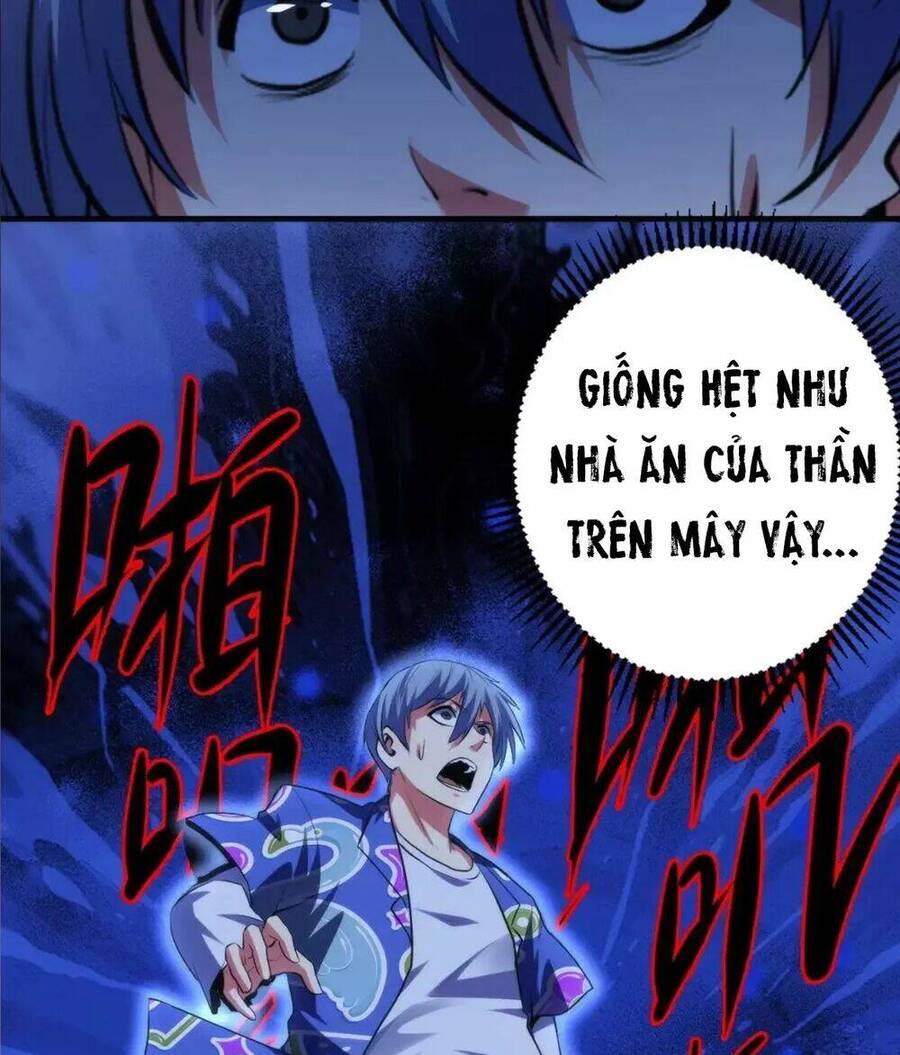 Trở Thành Thần Chủ Cthulhu Chapter 136 - Trang 2