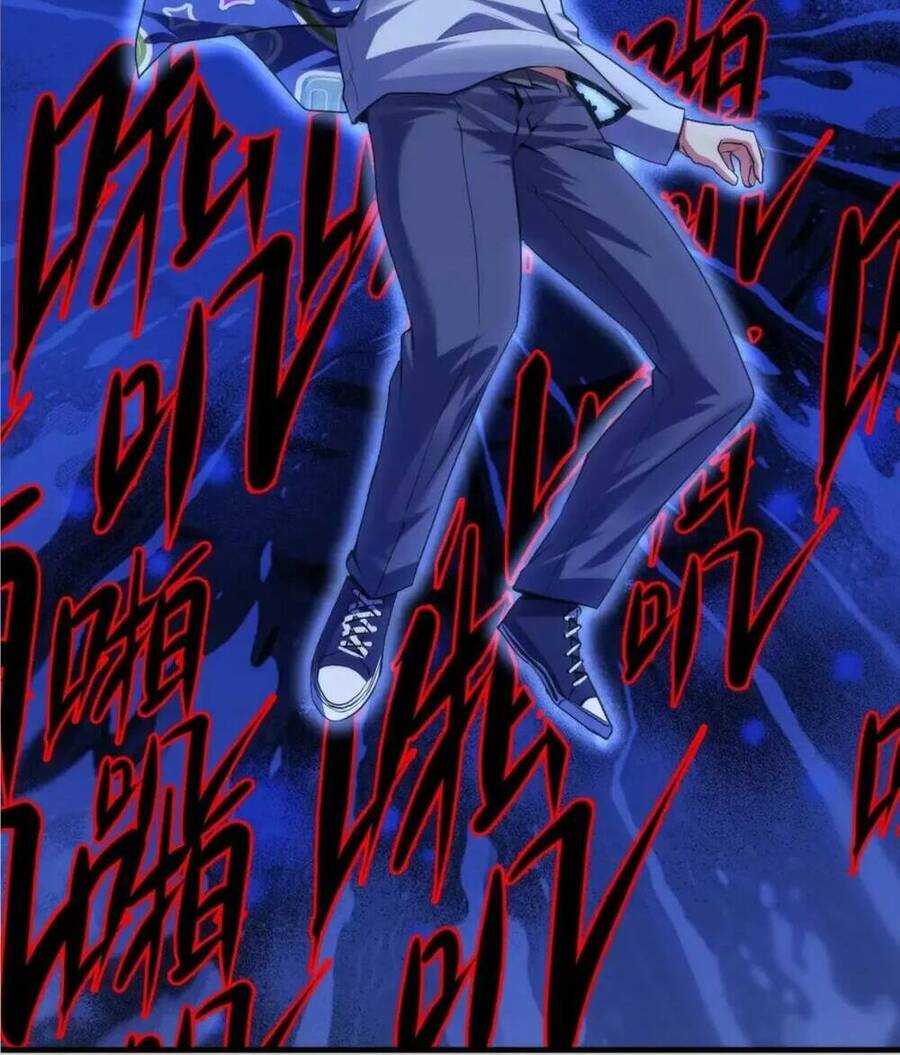 Trở Thành Thần Chủ Cthulhu Chapter 136 - Trang 2