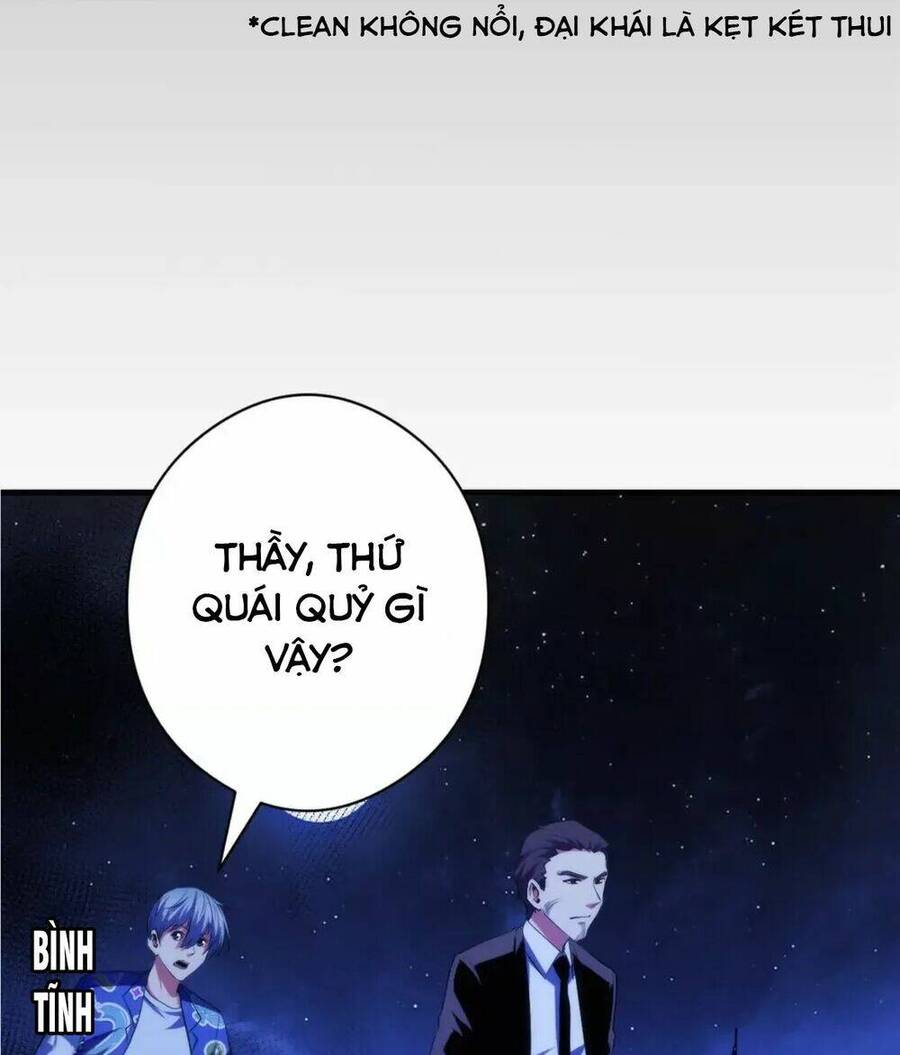 Trở Thành Thần Chủ Cthulhu Chapter 136 - Trang 2