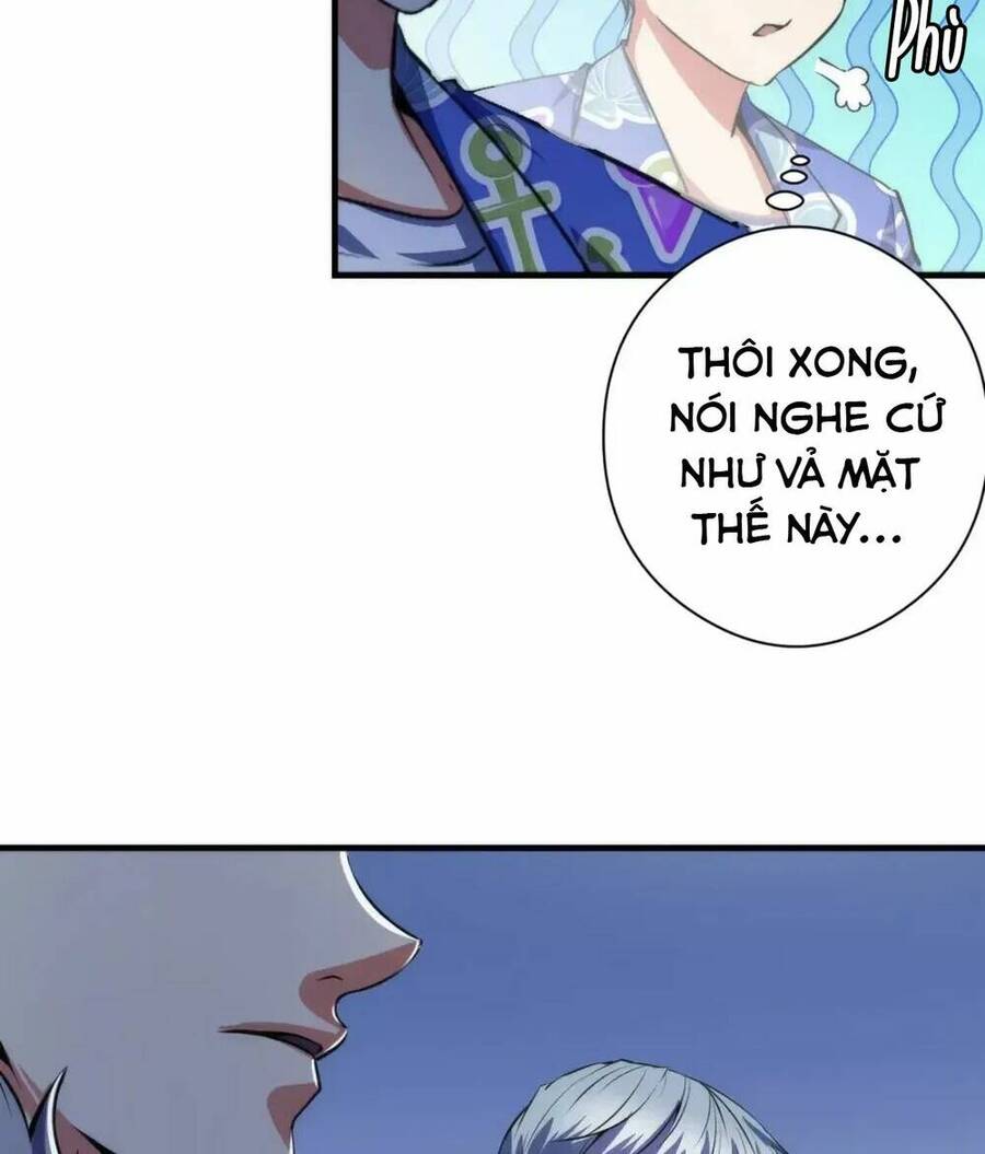 Trở Thành Thần Chủ Cthulhu Chapter 136 - Trang 2