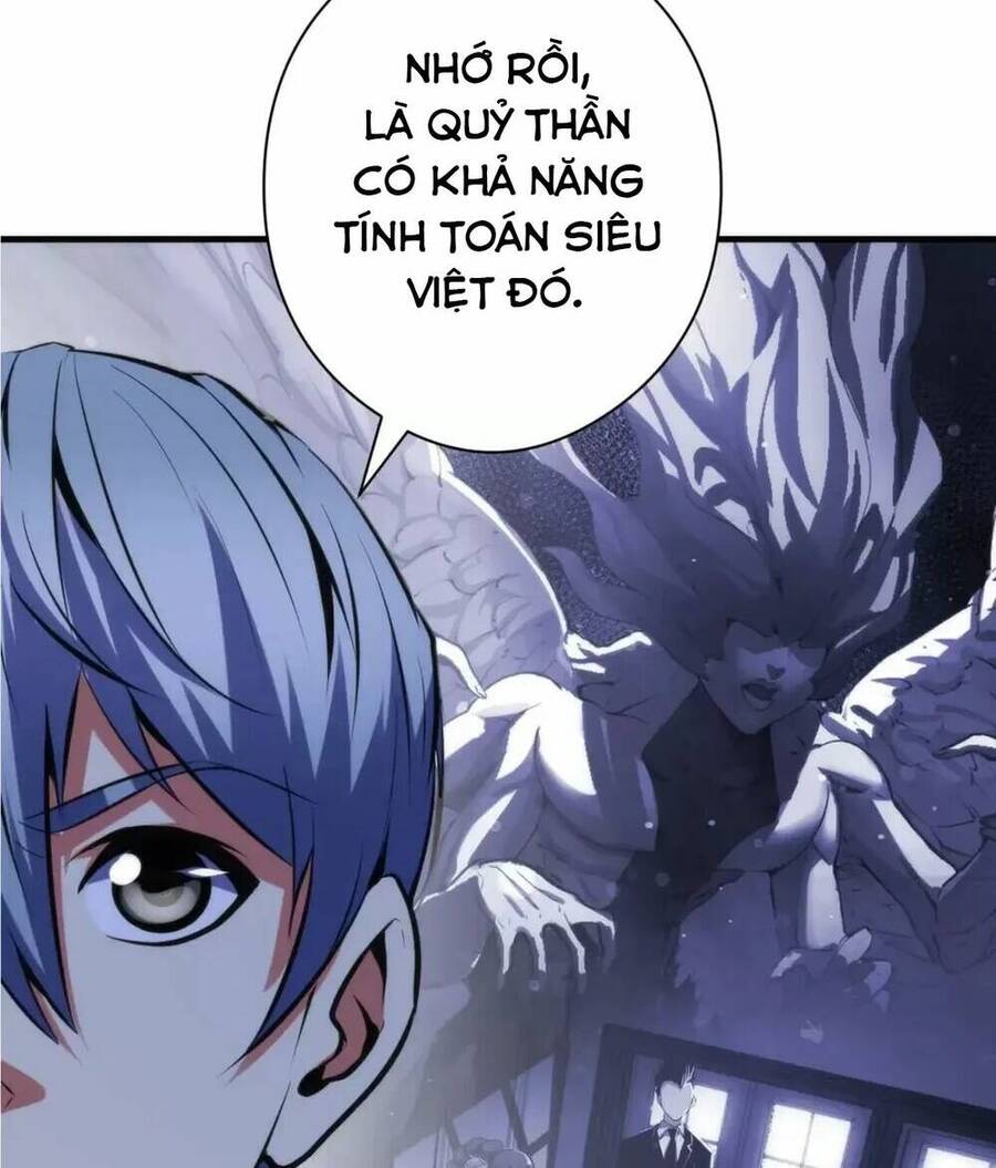 Trở Thành Thần Chủ Cthulhu Chapter 136 - Trang 2