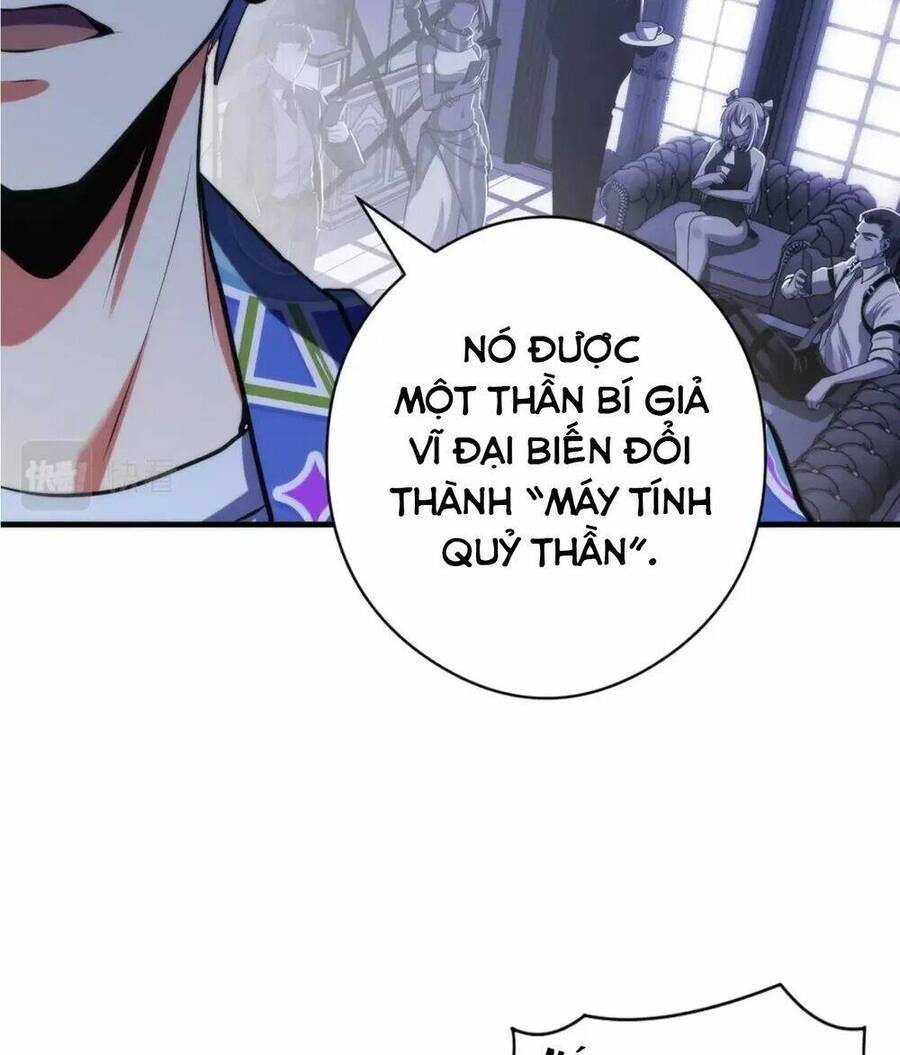 Trở Thành Thần Chủ Cthulhu Chapter 136 - Trang 2