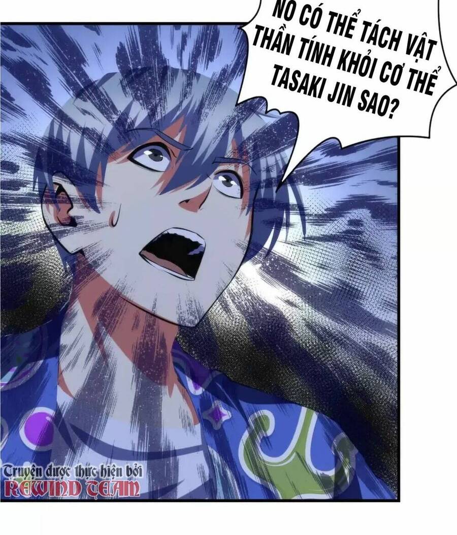 Trở Thành Thần Chủ Cthulhu Chapter 136 - Trang 2