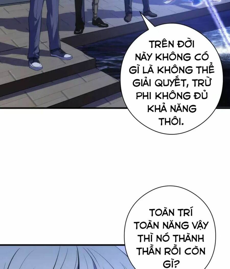 Trở Thành Thần Chủ Cthulhu Chapter 136 - Trang 2