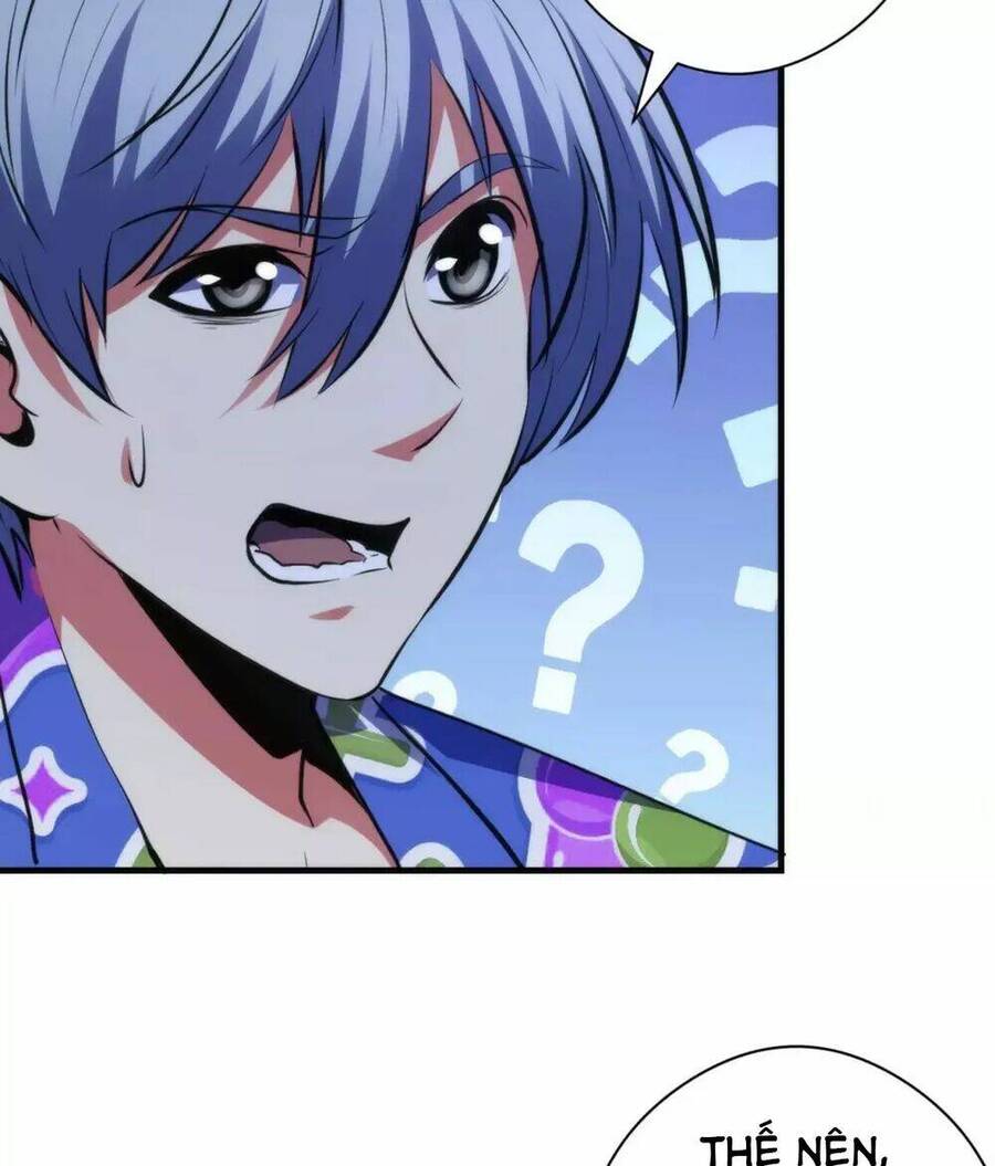 Trở Thành Thần Chủ Cthulhu Chapter 136 - Trang 2