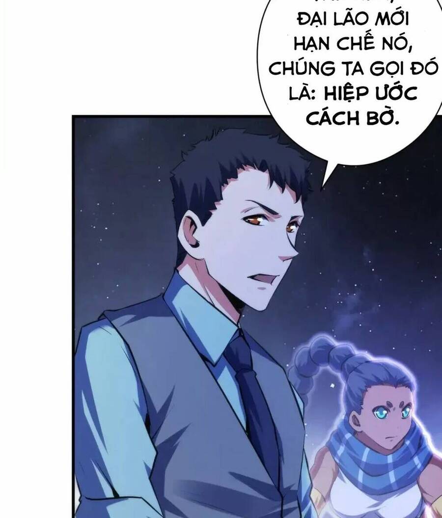 Trở Thành Thần Chủ Cthulhu Chapter 136 - Trang 2