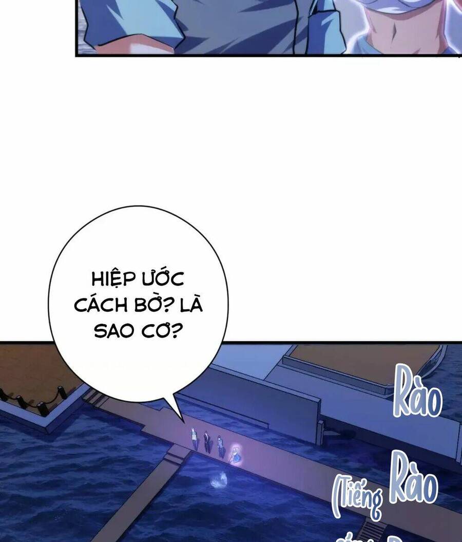 Trở Thành Thần Chủ Cthulhu Chapter 136 - Trang 2