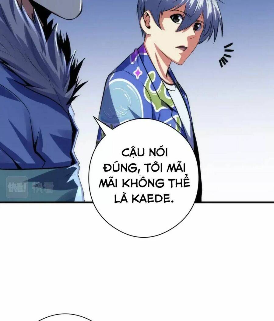 Trở Thành Thần Chủ Cthulhu Chapter 136 - Trang 2