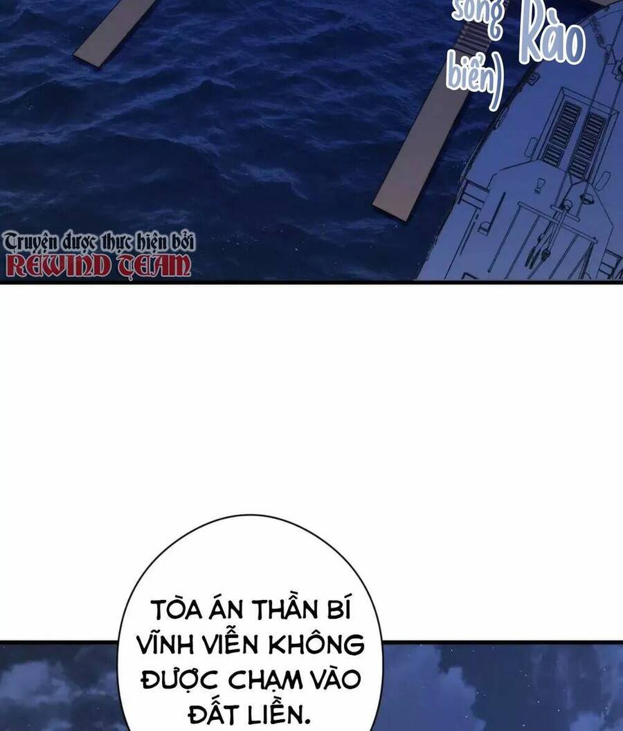 Trở Thành Thần Chủ Cthulhu Chapter 136 - Trang 2