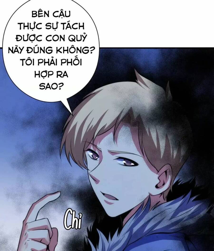Trở Thành Thần Chủ Cthulhu Chapter 136 - Trang 2