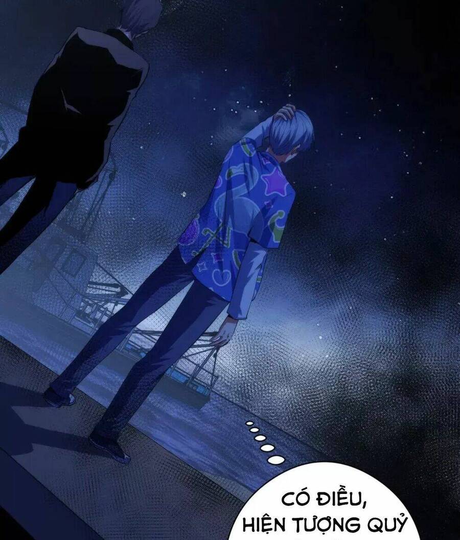 Trở Thành Thần Chủ Cthulhu Chapter 137 - Trang 2