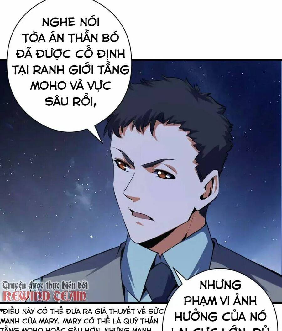 Trở Thành Thần Chủ Cthulhu Chapter 137 - Trang 2