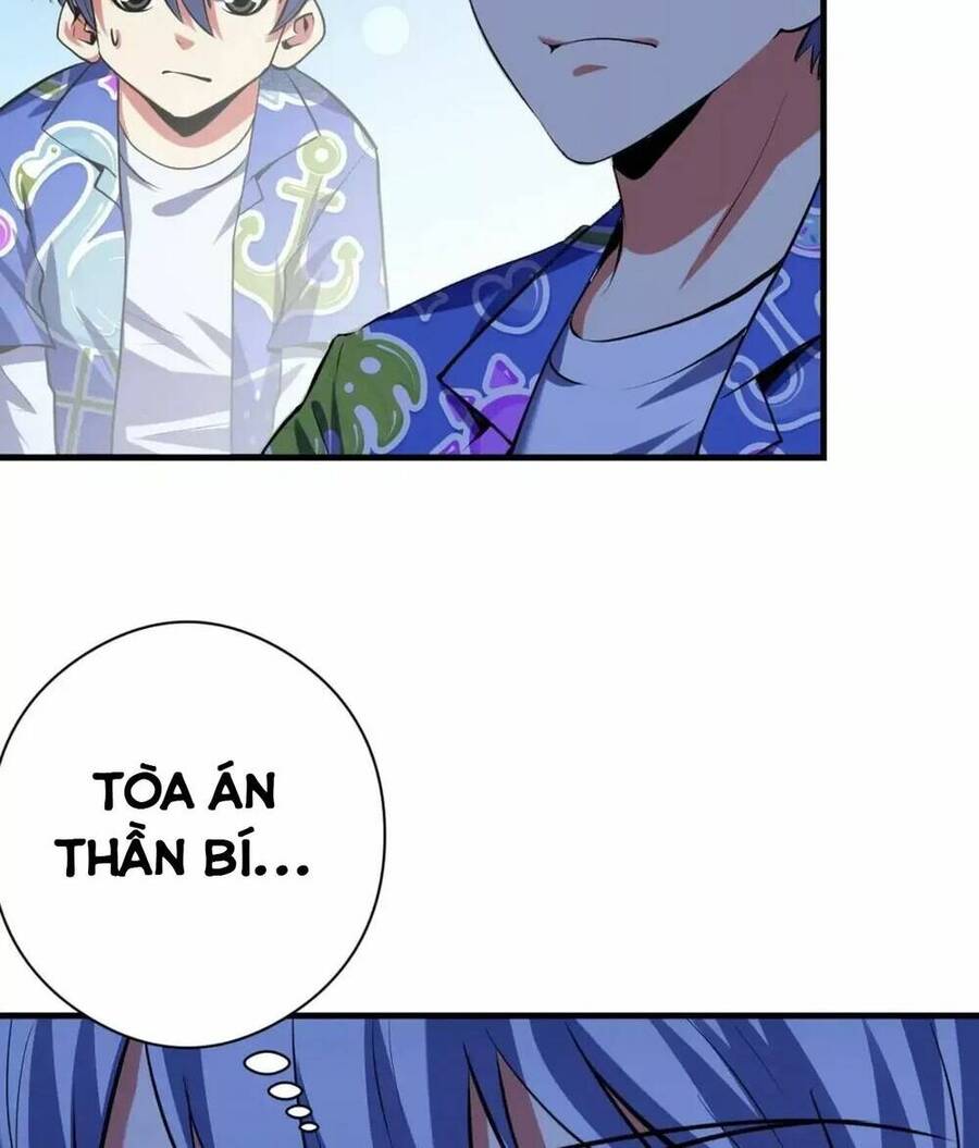 Trở Thành Thần Chủ Cthulhu Chapter 137 - Trang 2