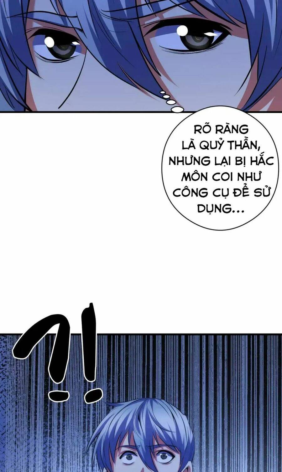 Trở Thành Thần Chủ Cthulhu Chapter 137 - Trang 2