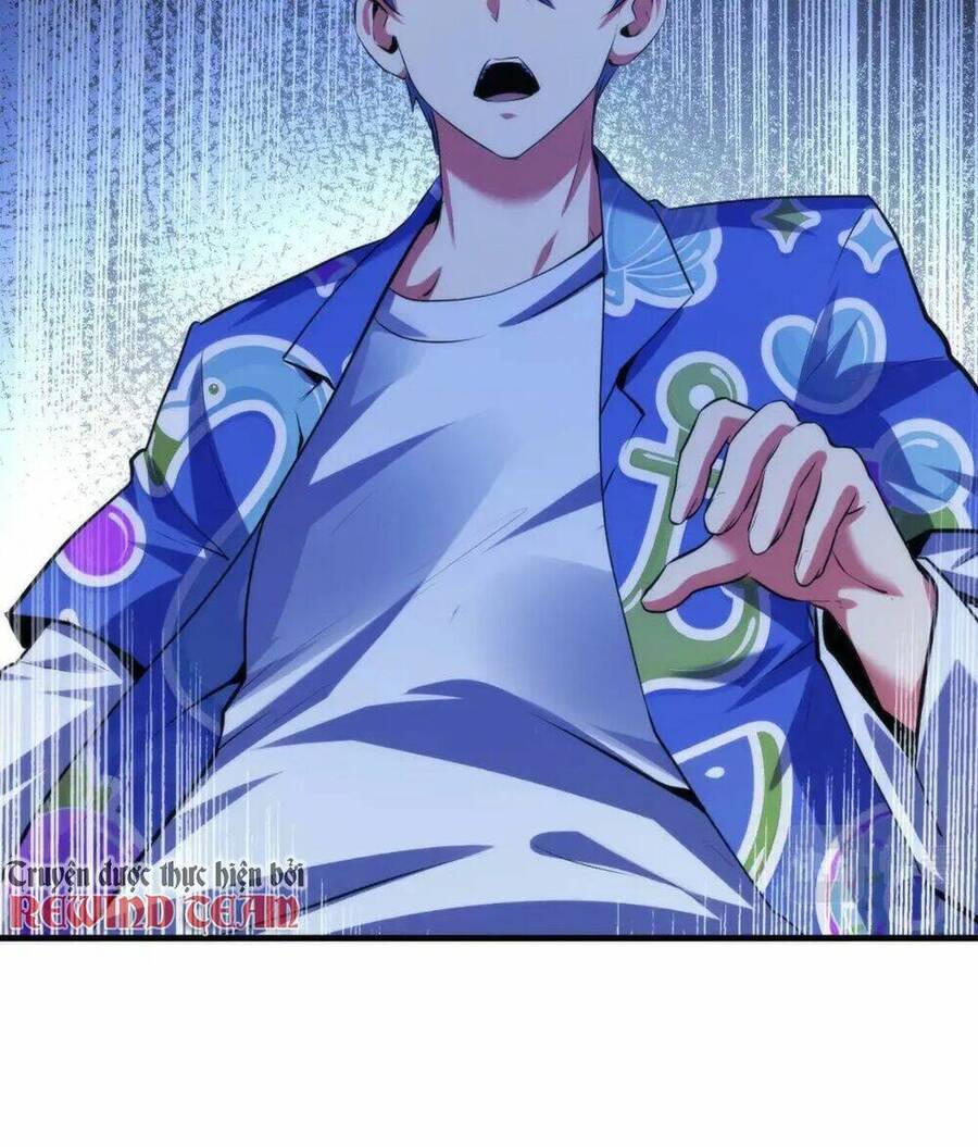 Trở Thành Thần Chủ Cthulhu Chapter 137 - Trang 2