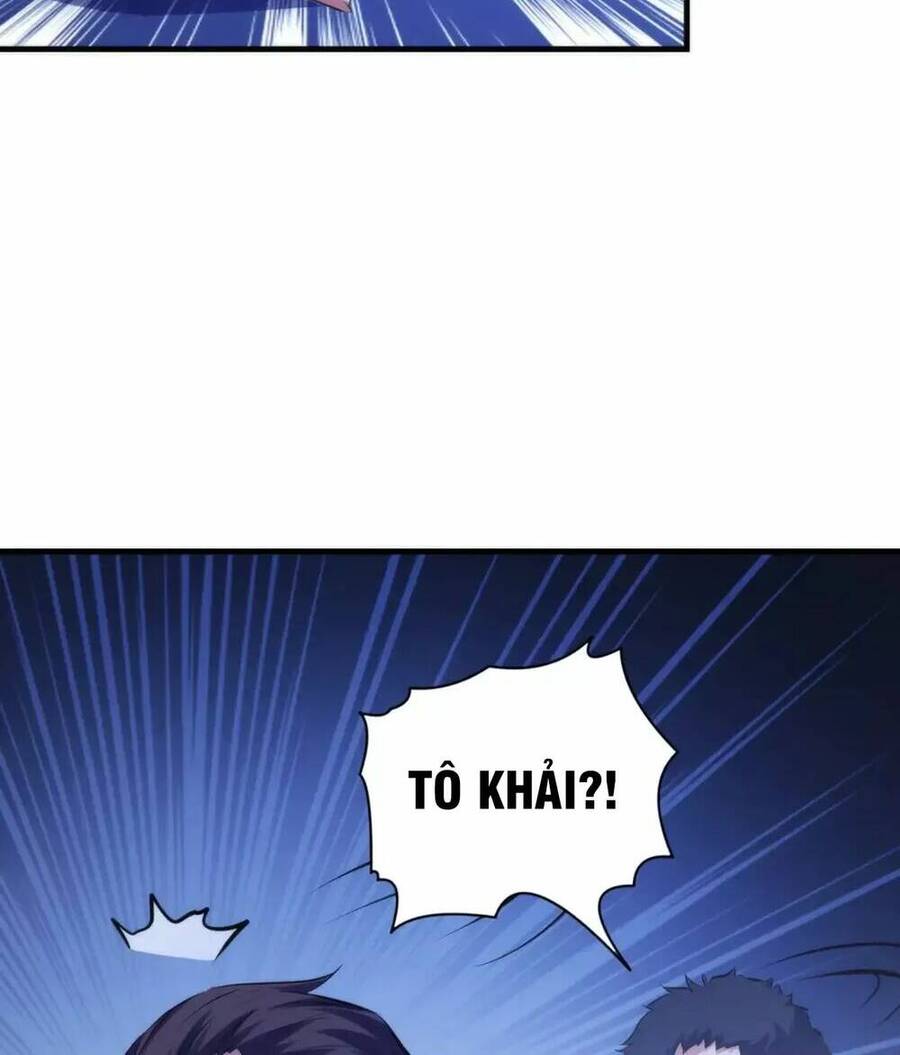 Trở Thành Thần Chủ Cthulhu Chapter 137 - Trang 2