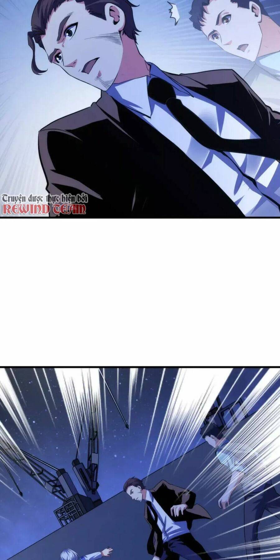 Trở Thành Thần Chủ Cthulhu Chapter 137 - Trang 2