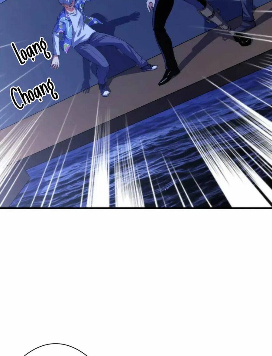 Trở Thành Thần Chủ Cthulhu Chapter 137 - Trang 2