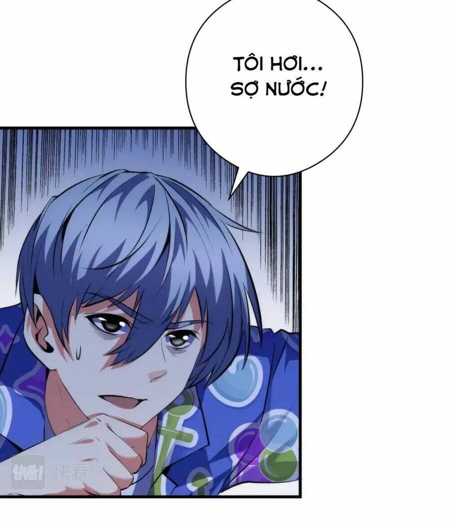 Trở Thành Thần Chủ Cthulhu Chapter 137 - Trang 2