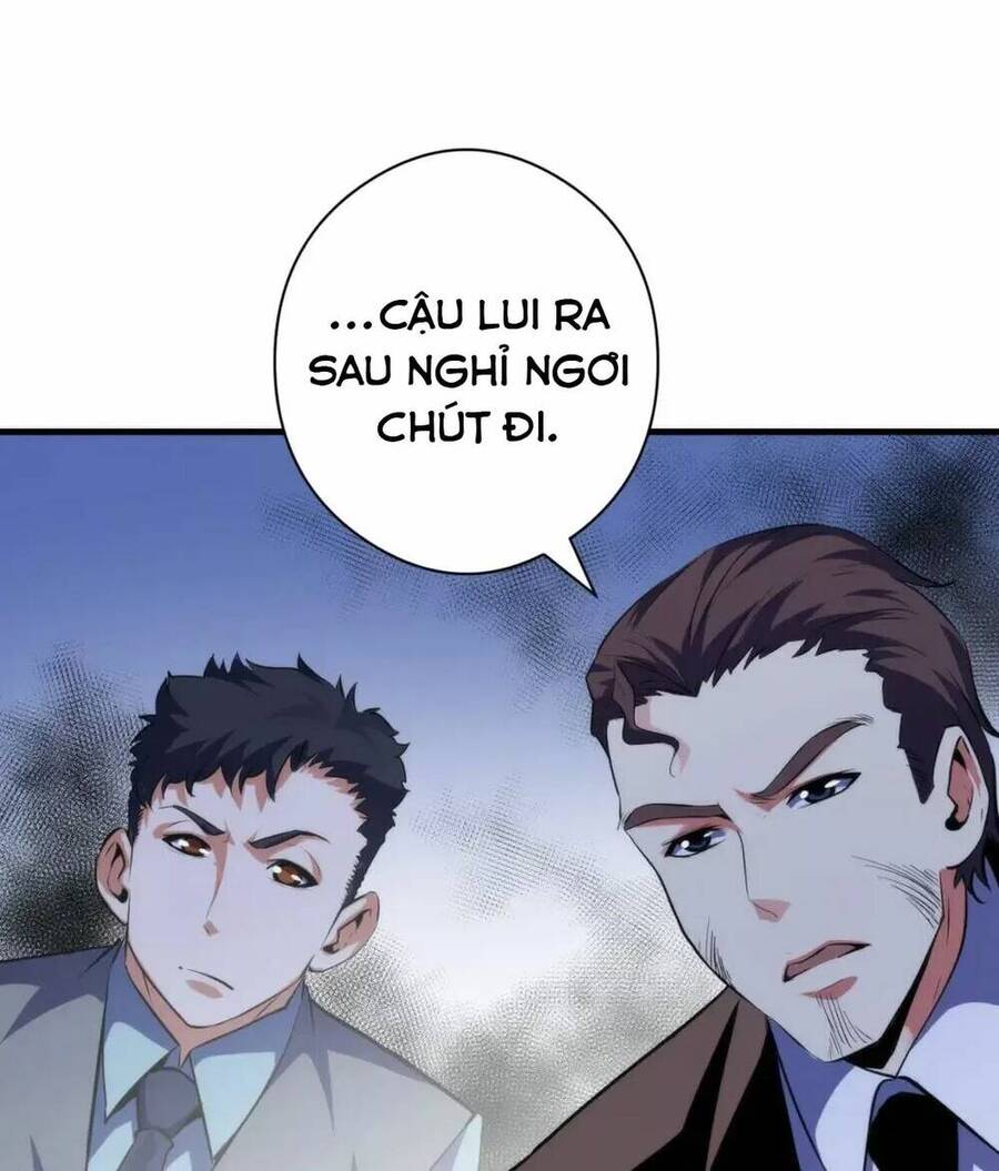 Trở Thành Thần Chủ Cthulhu Chapter 137 - Trang 2