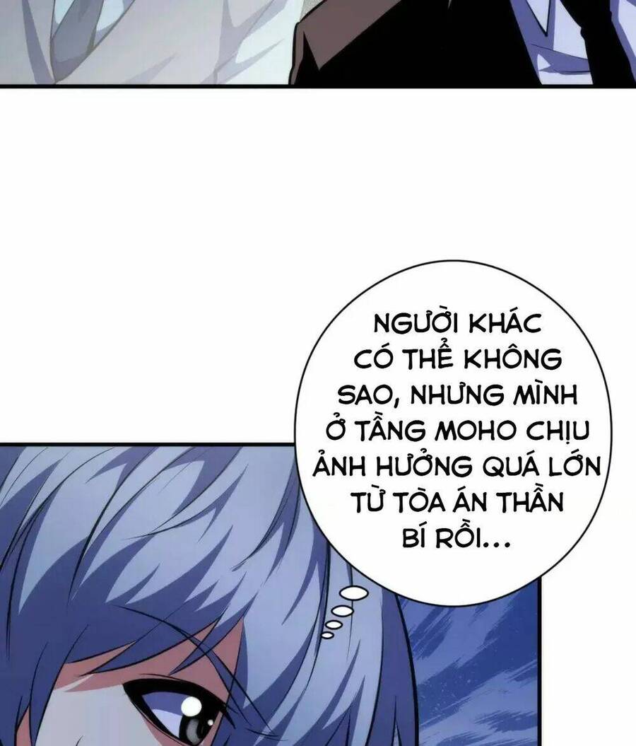 Trở Thành Thần Chủ Cthulhu Chapter 137 - Trang 2