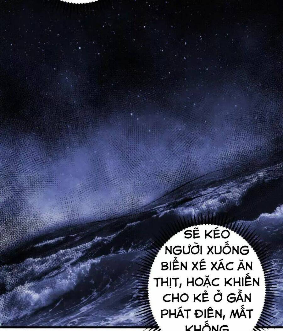 Trở Thành Thần Chủ Cthulhu Chapter 137 - Trang 2