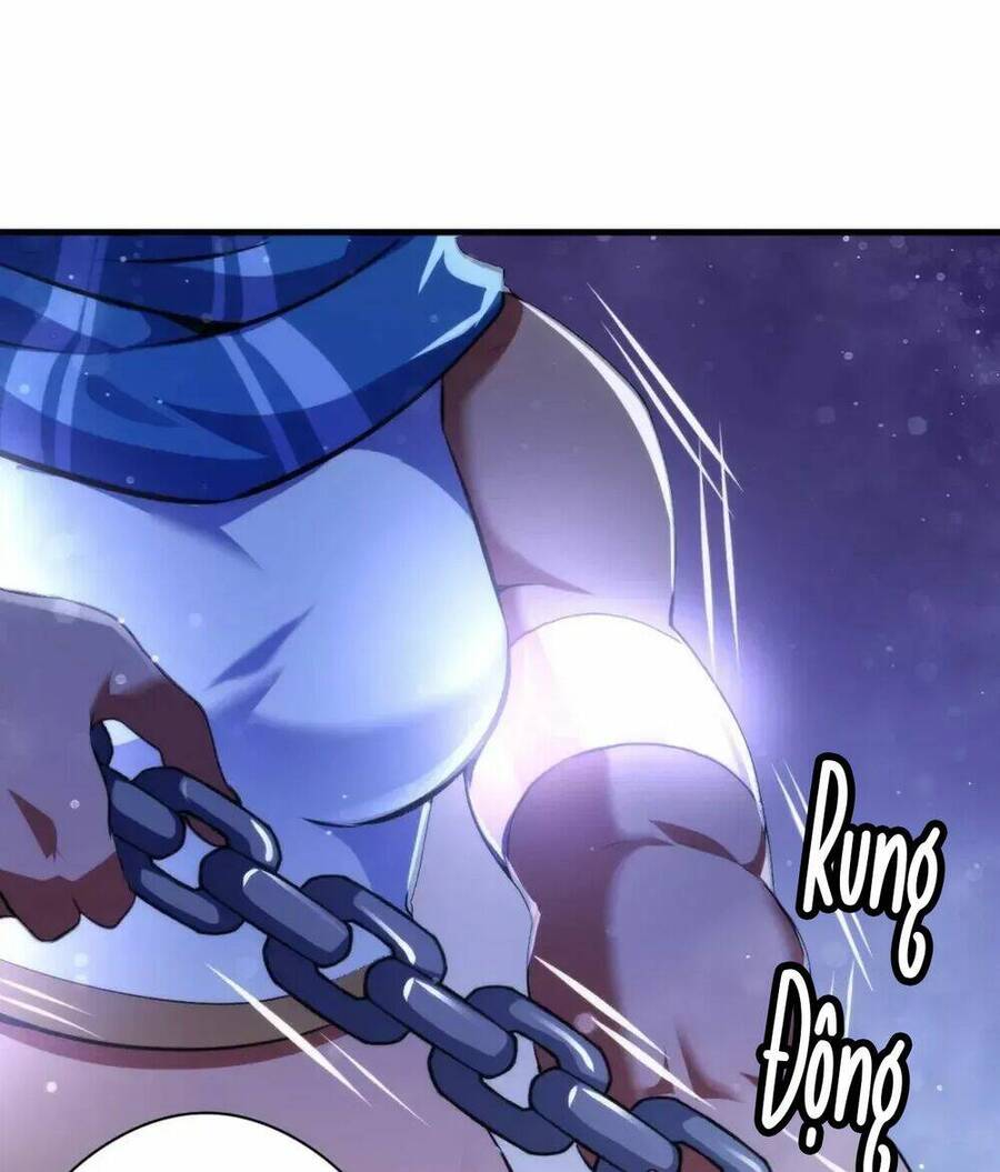 Trở Thành Thần Chủ Cthulhu Chapter 137 - Trang 2