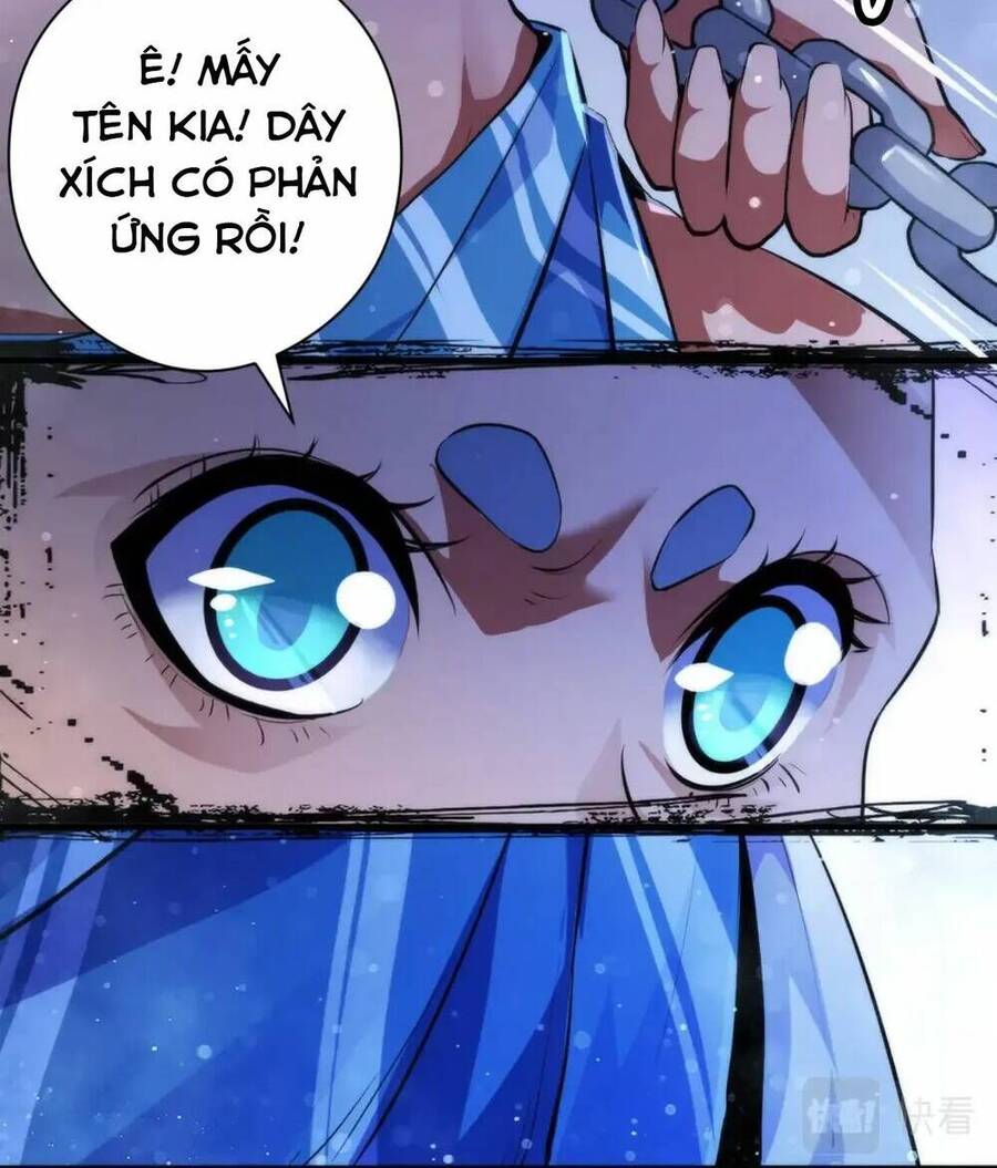 Trở Thành Thần Chủ Cthulhu Chapter 137 - Trang 2