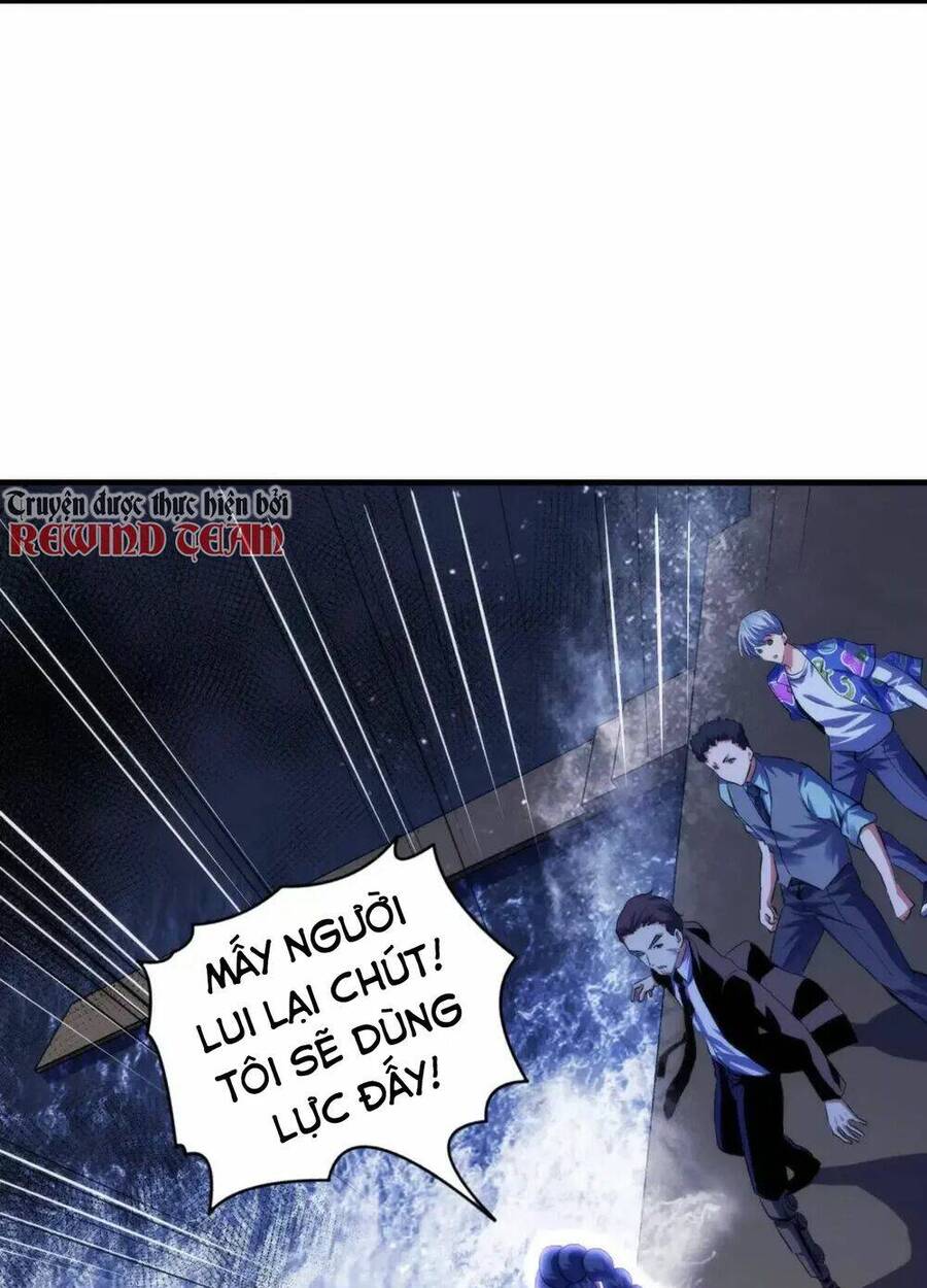 Trở Thành Thần Chủ Cthulhu Chapter 137 - Trang 2