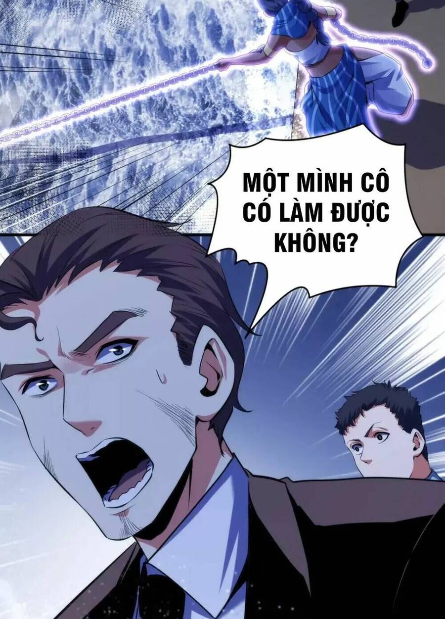 Trở Thành Thần Chủ Cthulhu Chapter 137 - Trang 2