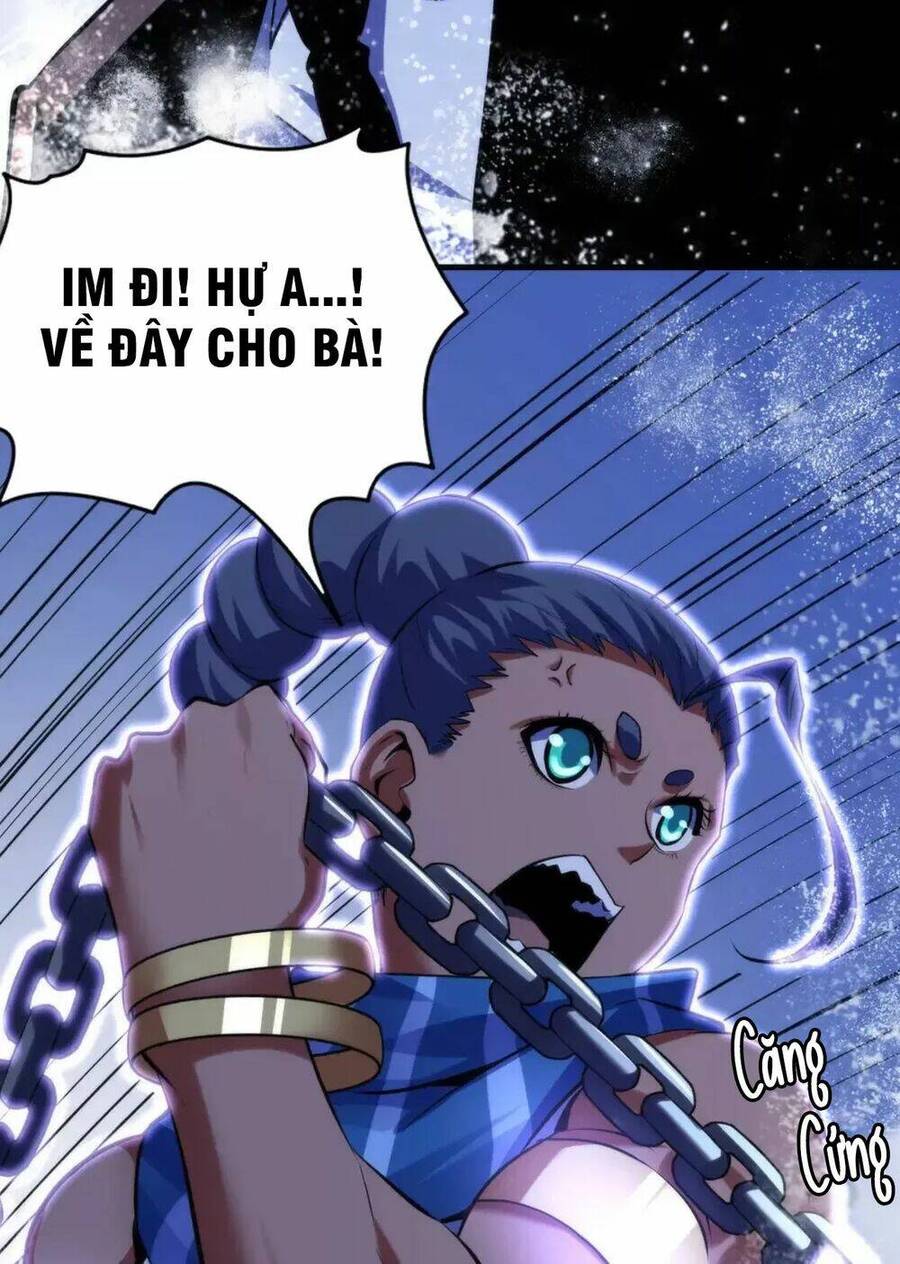 Trở Thành Thần Chủ Cthulhu Chapter 137 - Trang 2