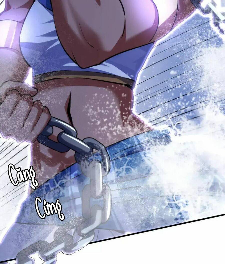 Trở Thành Thần Chủ Cthulhu Chapter 137 - Trang 2