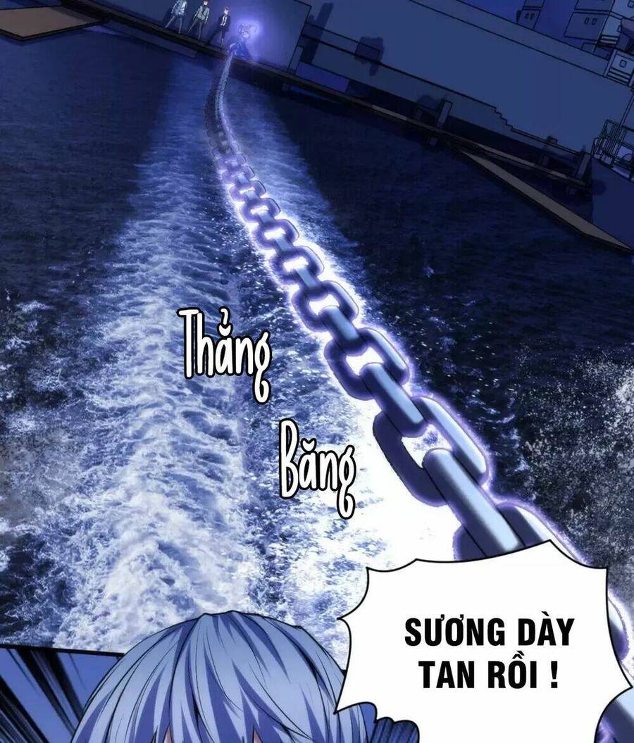 Trở Thành Thần Chủ Cthulhu Chapter 137 - Trang 2