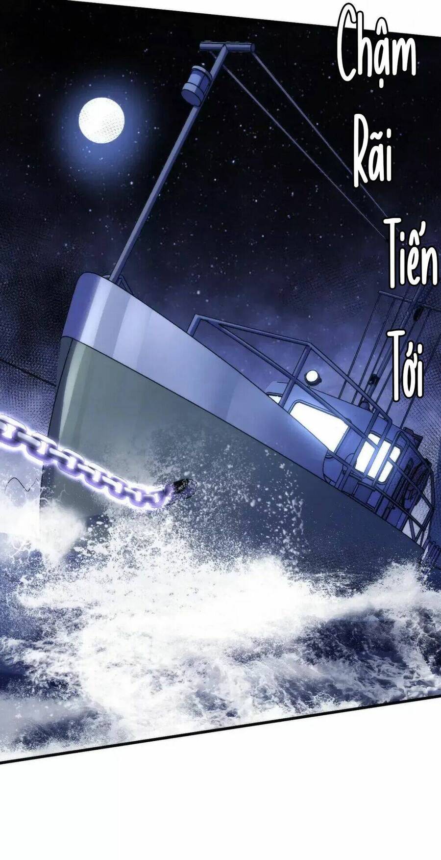 Trở Thành Thần Chủ Cthulhu Chapter 137 - Trang 2