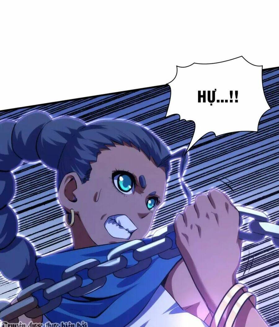 Trở Thành Thần Chủ Cthulhu Chapter 137 - Trang 2