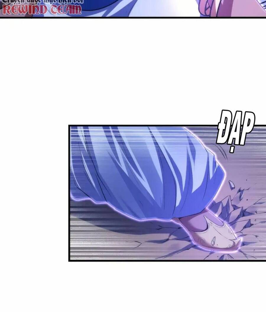 Trở Thành Thần Chủ Cthulhu Chapter 137 - Trang 2