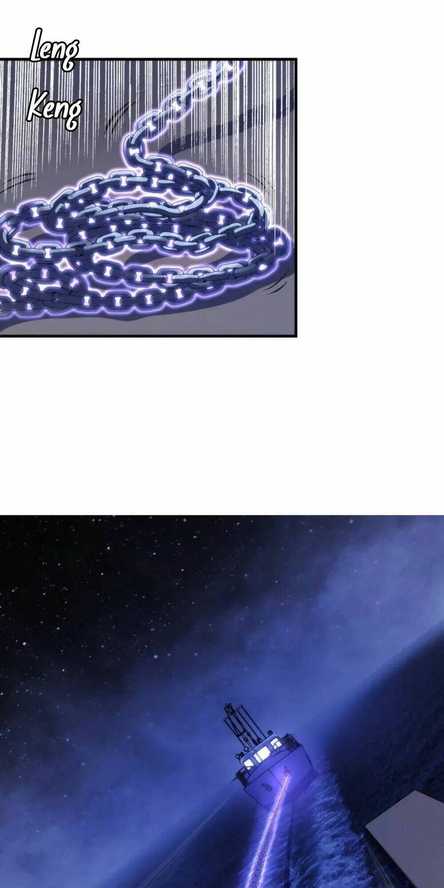 Trở Thành Thần Chủ Cthulhu Chapter 137 - Trang 2