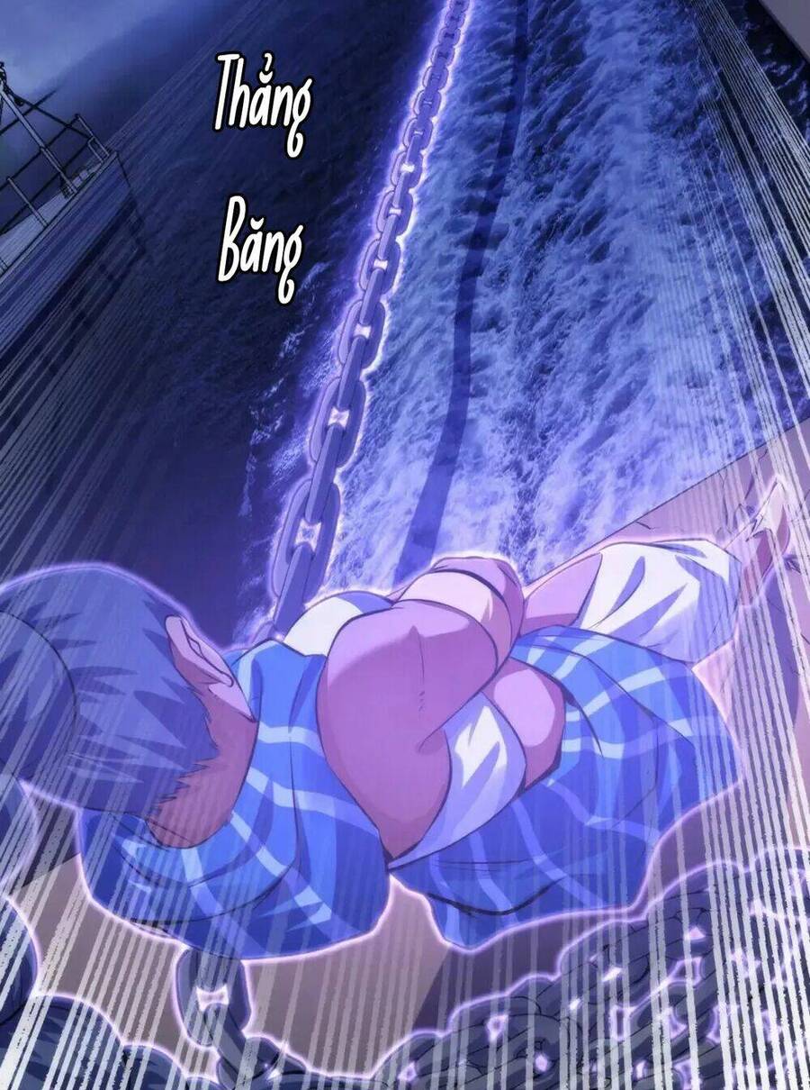 Trở Thành Thần Chủ Cthulhu Chapter 137 - Trang 2