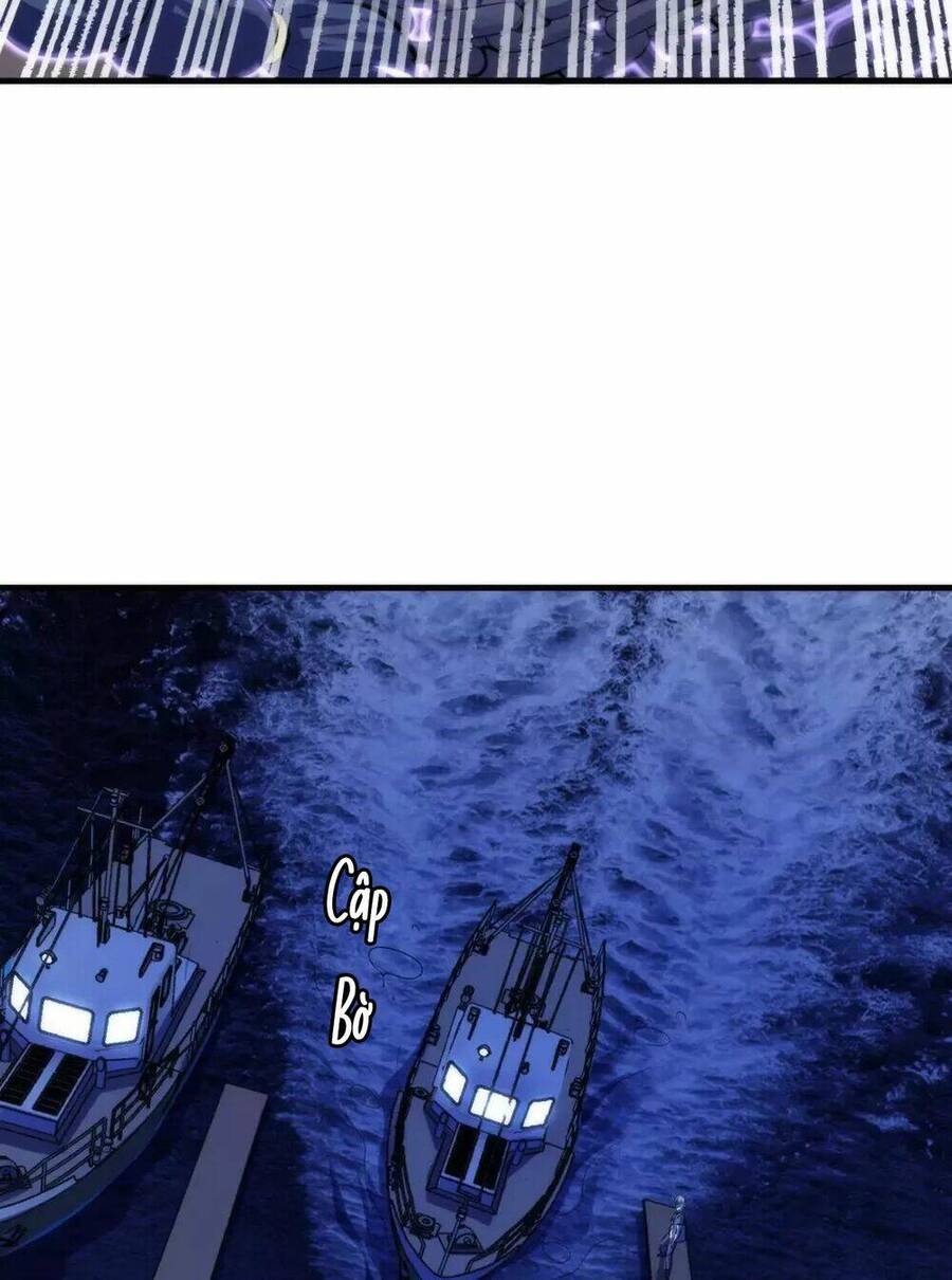 Trở Thành Thần Chủ Cthulhu Chapter 137 - Trang 2