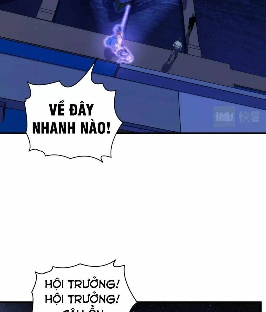 Trở Thành Thần Chủ Cthulhu Chapter 137 - Trang 2